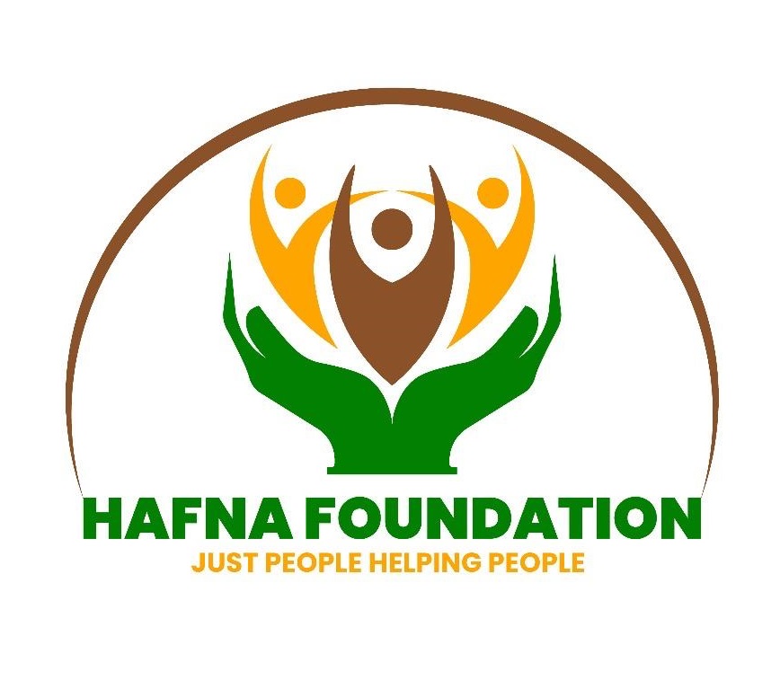 Hafna Foundation Logo