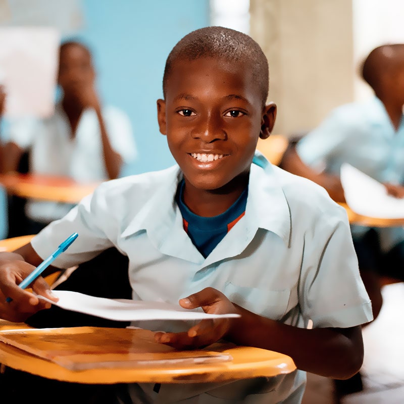 Education & School Supplies