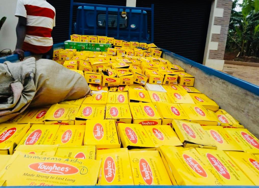 Sustainable Agricultural Training